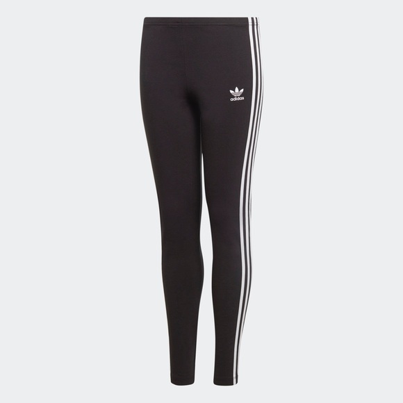 adidas Pants - adidas 3-Stripes Leggings